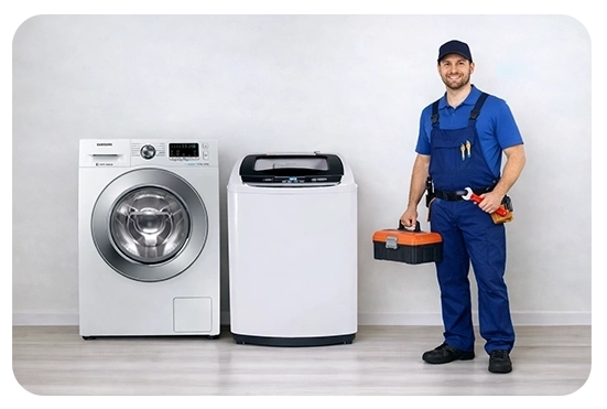 IFB Washing Machine Repair Service in Hyderabad