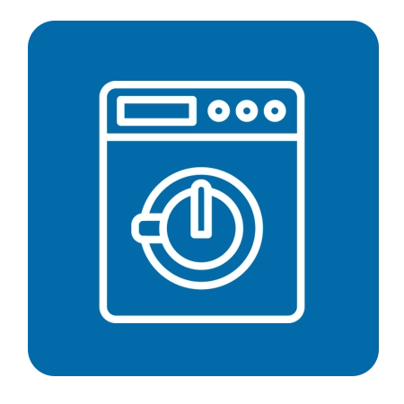 Front-Load Washing Machines