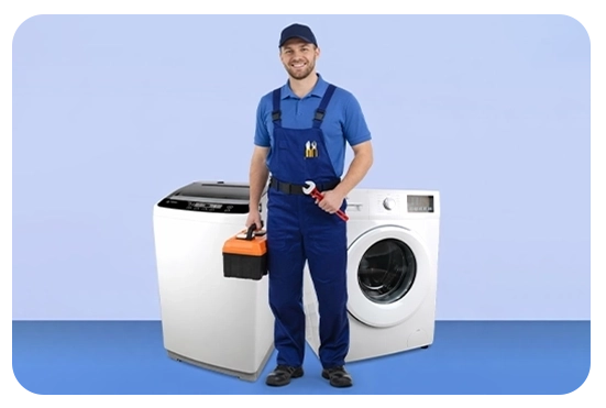 Samsung Washing Machine Repair Service in Hyderabad