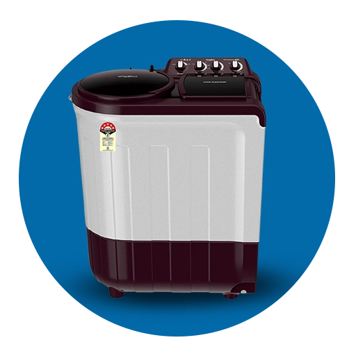 Expert Semi Automatic Washing Machine Repair in Hyderabad