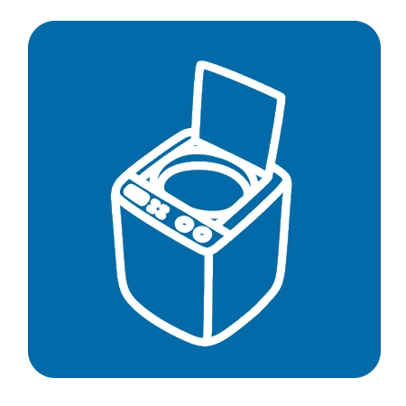 Top-Load Washing Machines Service